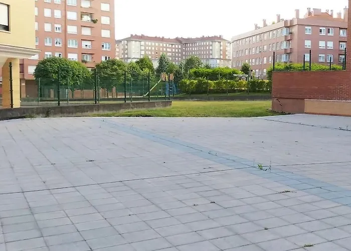 Apartamento De 2 Hab. Con Todo Lo Necesario. Appartement