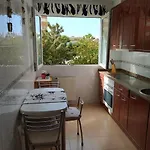 Apartamento De 2 Hab. Con Todo Lo Necesario. Gijon