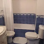 Apartamento De 2 Hab. Con Todo Lo Necesario.