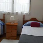 Apartamento De 2 Hab. Con Todo Lo Necesario. Gijon