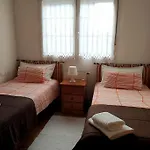 Apartamento De 2 Hab. Con Todo Lo Necesario. Gijon