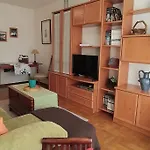 Apartamento De 2 Hab. Con Todo Lo Necesario. Apartment Gijon