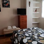 Apartamento De 2 Hab. Con Todo Lo Necesario. Apartment
