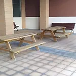 Apartamento Apartamento De 2 Hab. Con Todo Lo Necesario. *