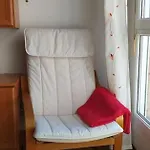 Apartamento De 2 Hab. Con Todo Lo Necesario. Apartment *