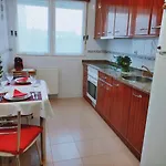 Apartamento De 2 Hab. Con Todo Lo Necesario. Apartment