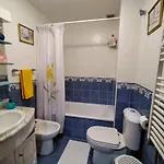 Apartamento De 2 Hab. Con Todo Lo Necesario. Apartment Gijon