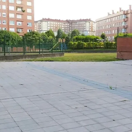Apartamento De 2 Hab. Con Todo Lo Necesario. Apartamento