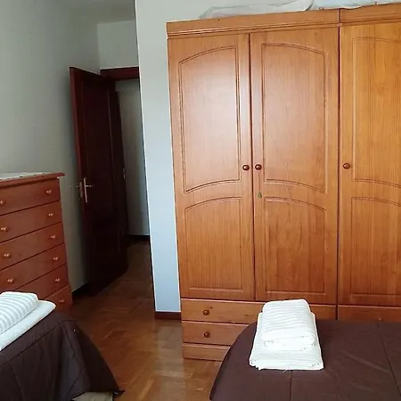 Apartment Apartamento De 2 Hab. Con Todo Lo Necesario. Gijon
