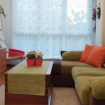 아파트 Apartamento De 2 Hab. Con Todo Lo Necesario. 기욘