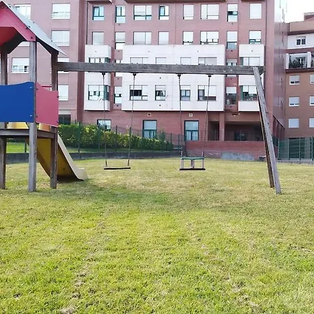 Apartman Apartamento De 2 Hab. Con Todo Lo Necesario. *