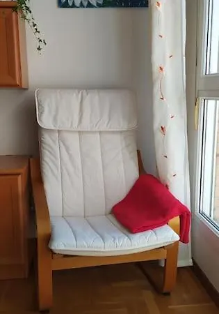 Apartamento De 2 Hab. Con Todo Lo Necesario. Apartman *