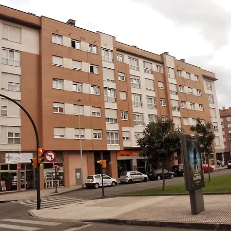 Apartamento De 2 Hab. Con Todo Lo Necesario. Apartamento *