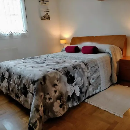 Apartamento De 2 Hab. Con Todo Lo Necesario. Apartment