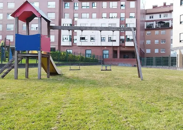 아파트 Apartamento De 2 Hab. Con Todo Lo Necesario. *