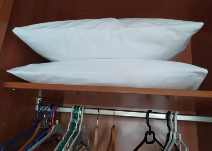 Apartamento De 2 Hab. Con Todo Lo Necesario. * 기욘