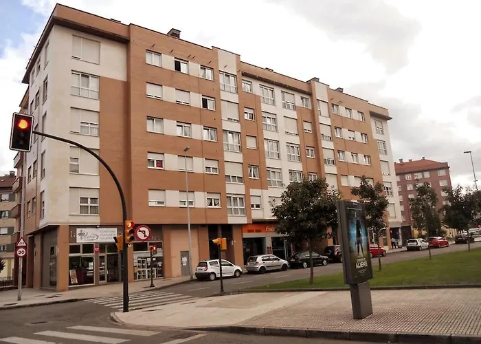 Apartamento De 2 Hab. Con Todo Lo Necesario. 아파트 *